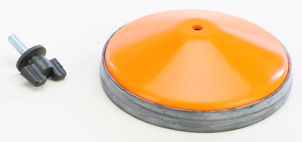 TWIN AIR Airbox Cover 160055