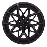Ford Racing 2021 Mustang Mach 1 Handling Pack 19x10.5 & 19x11 Wheel Kit M-1007K-MACH1H