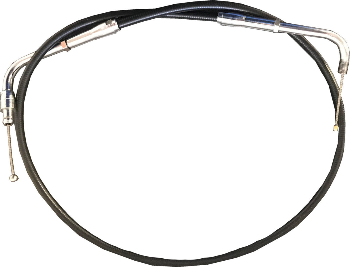 LECTRONS LLC50" Throttle Cable4618-HD-50
