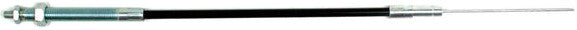 MOTION PROBlack Vinyl Choke Cable06-0247