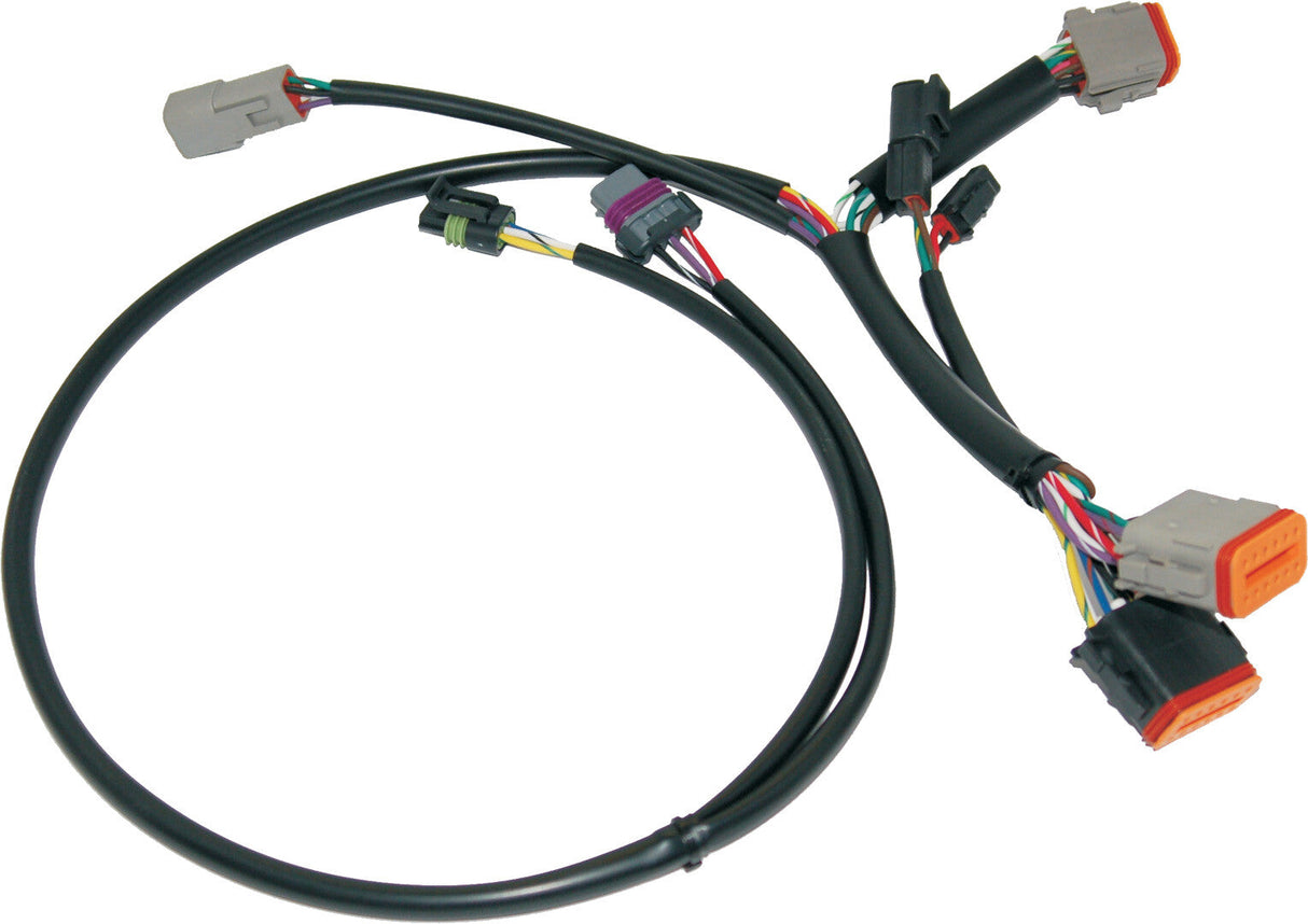 NAMZ CUSTOM CYCLEReplacement Complete Ignition Harness Hd 32435-01NHD-32435-01