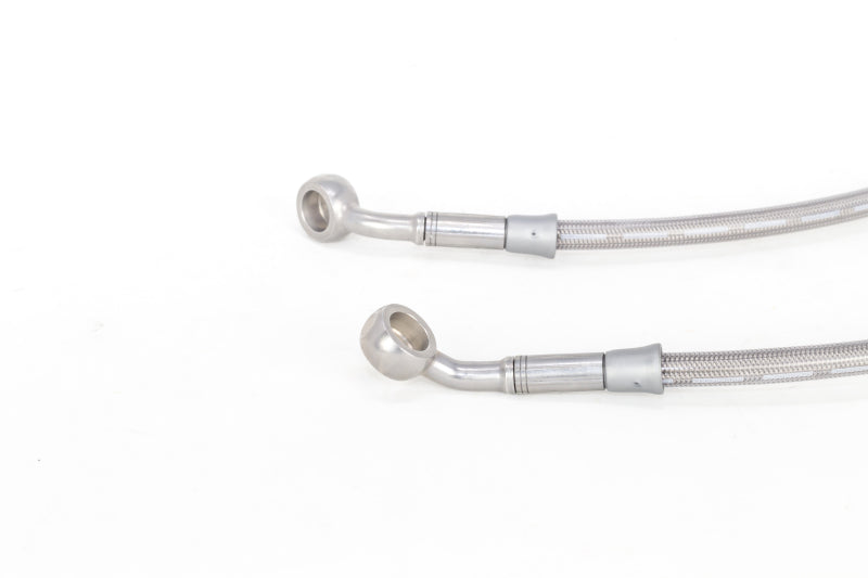 Goodridge 03+ Acura TSX Brake Lines 20105