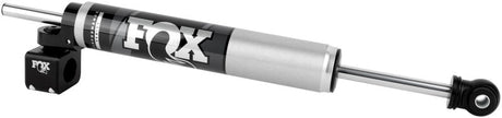 Fox 2007+ Jeep JK 2.0 Performance Series 8.2in. TS Stabilizer 1-3/8in Tie Rod Clamp 985-02-121