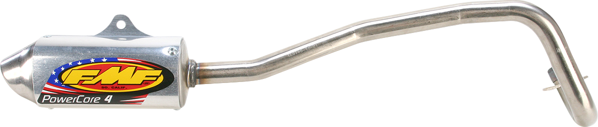 FMF Powercore 4 Exhaust 041071 1820-1342