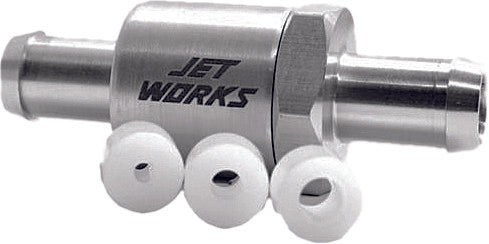 JETWORKSBillet Water Restrictor KitJW-WRK-38