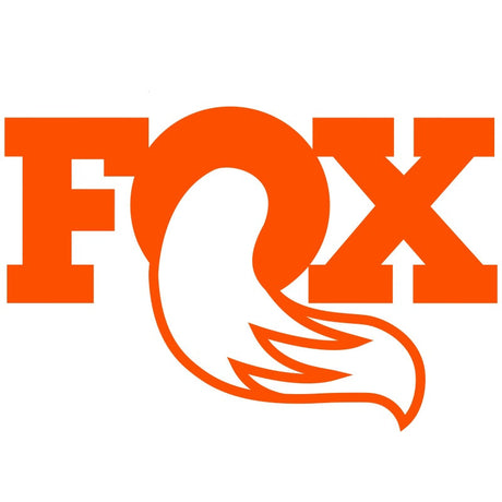 Fox 03+ 4Runner 2.0 Performance Series 8.6in. Smooth Body IFP Rear Shock / 0-1.5in. Lift 985-24-124