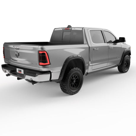 EGR 19-23 Ram 1500 Baseline Bolt Style Fender Flares (Set of 4) BLF1001
