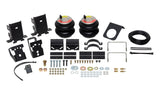 Firestone Ride-Rite RED Label Extreme Duty Air Spring Kit Rear 11-13 Ford F450 2WD/4WD (W217602703) 2703