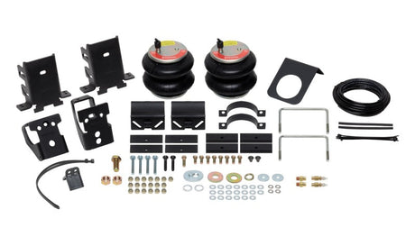Firestone Ride-Rite RED Label Extreme Duty Air Spring Kit Rear 11-13 Ford F450 2WD/4WD (W217602703) 2703