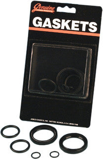 JAMES GASKETSGasket Seal Fork Xlh Xlch Fx K Kit 45849-7145849-71
