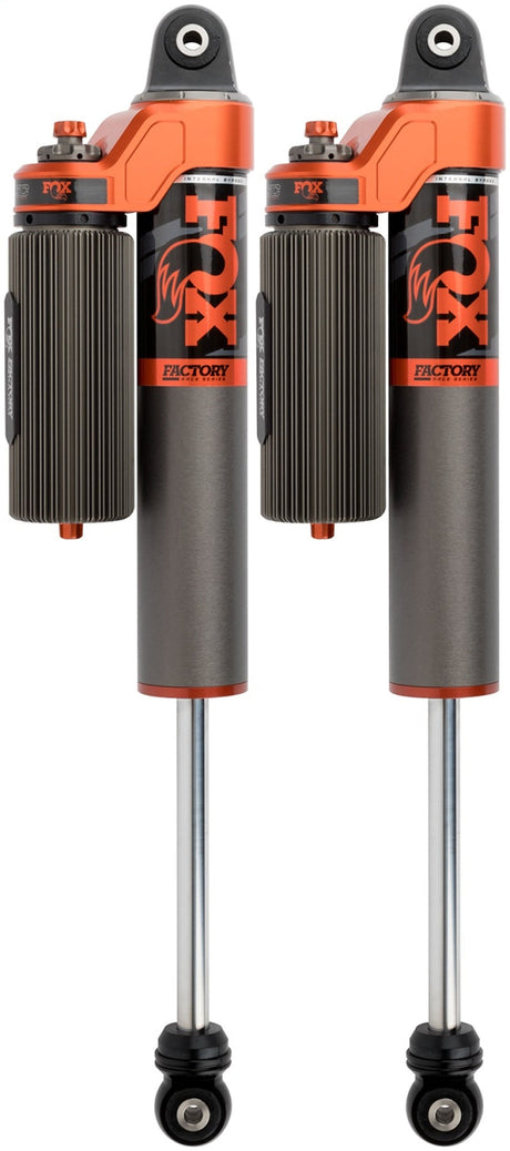 Fox 20-Up Jeep Gladiator 3.0 Factory Race Series Internal Bypass R/R DSC Rear Shock 2-3in. Lift 883-26-081