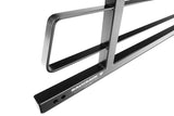 BackRack 15-23 Colorado / 16-23 Tacoma / 19-21 Ranger Original Rack Frame Only Requires Hardware 15002