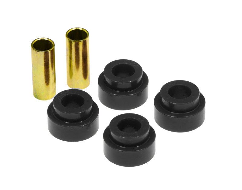 Prothane Universal Shock Bushings - Bilstein - 12mm ID - Black 19-920-BL