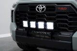 Diode Dynamics 2022 Toyota Tundra SS5 Grille CrossLink Lightbar Kit - Pro White Combo DD7409