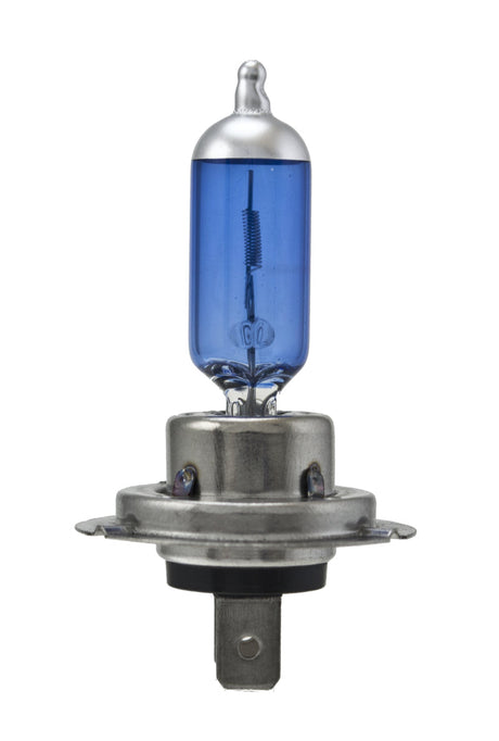 Hella Optilux H7 100W XB Extreme Blue Bulbs (Pair) LAH71070307