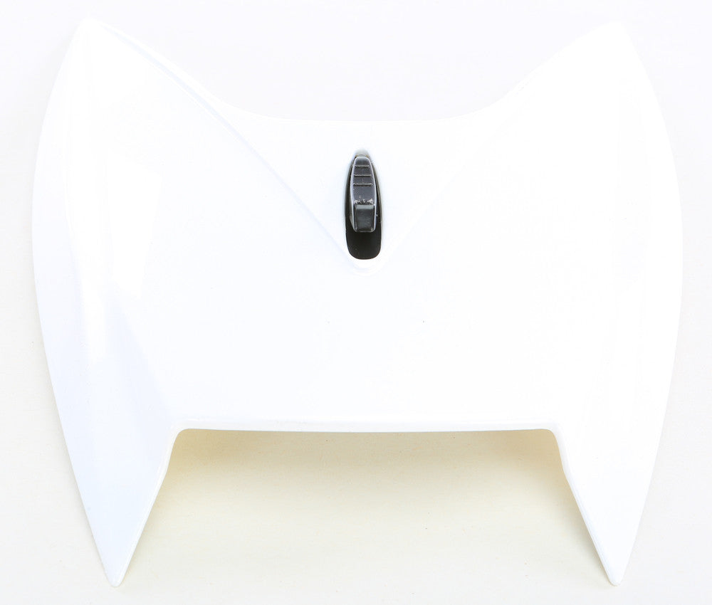 KABUTORear Vent Pearl Wht Kamu I1466001