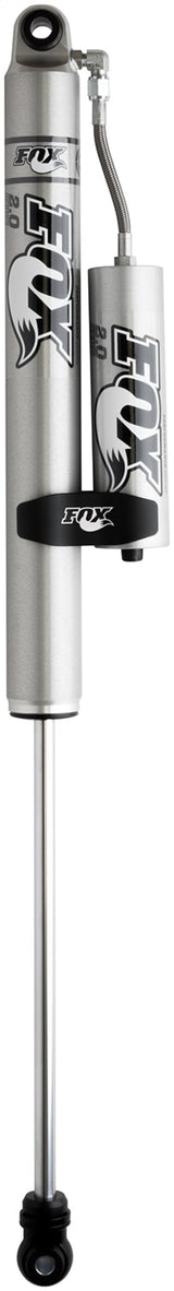 Fox 05+ Ford SD 2.0 Performance Series 14.1in. Smooth Body Remote Reservoir Rear Shock / 4-6in. Lift 985-24-106