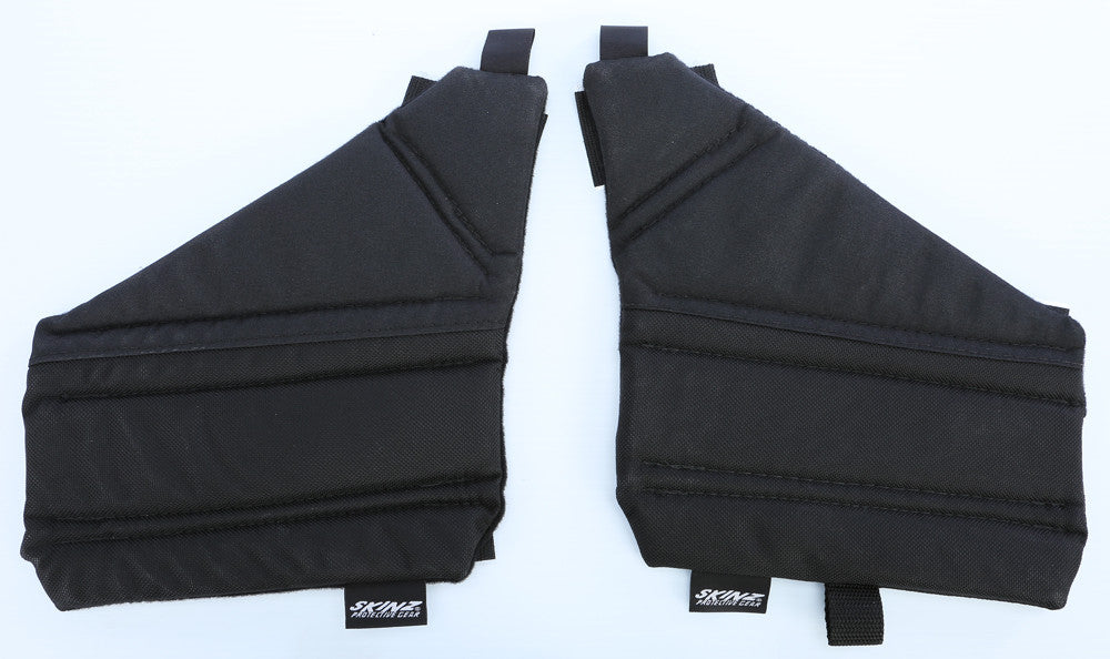 PRO ARMOR Console Knee Pads S/M SCKP450-BK