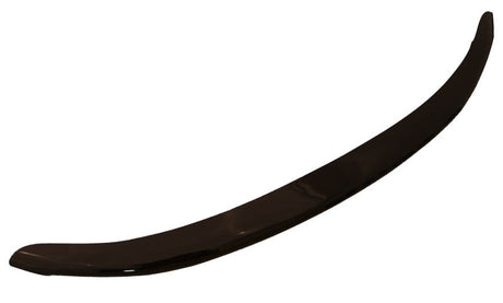 AVS 11-15 Kia Sorento High Profile Bugflector II Hood Shield - Smoke 25271