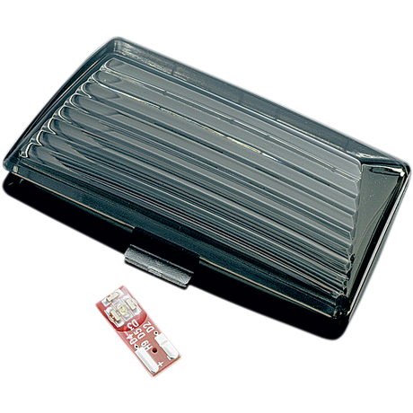 KURYAKYN Light/Lens Kit - Red LED 4823