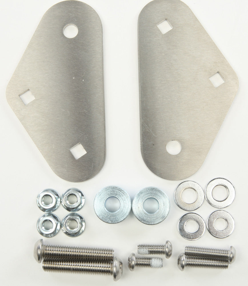 NATIONAL CYCLEF-Series Headlight BracketsBAG#459