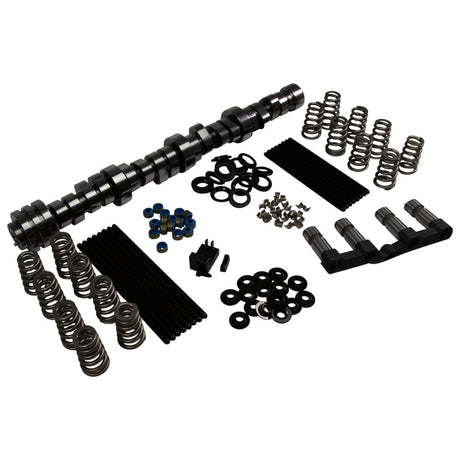 COMP Cams 06+ Dodge Hemi 5.7/6.4 V8 VVT Master Cam Kit MK201-304-17