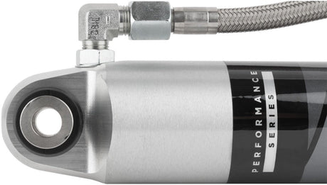 Fox 20+ Jeep JT Gladiator 2.0 Performance Series Remote Reservoir Rear Shock 4.5-6in Lift 985-24-230