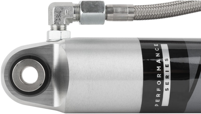 Fox 20+ Jeep JT Gladiator 2.0 Performance Series Remote Reservoir Rear Shock 3.5-4in Lift 985-24-229