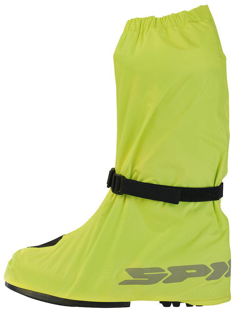 SPIDI Hv-Cover Fl Yel Lg X68C-486-L