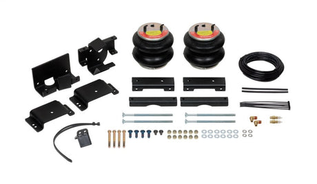 Firestone Ride-Rite RED Label Ex Duty Air Spring Kit Rear 14-18 Dodge RAM 2500 2WD/4WD (W217602706) 2706