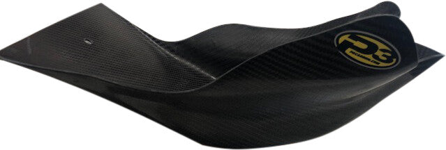 P3Skid Plate Carbon Fiber309071