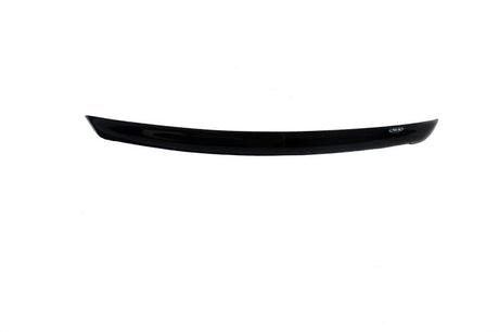 AVS 02-05 Dodge RAM 1500 High Profile Bugflector II Hood Shield - Smoke 25352