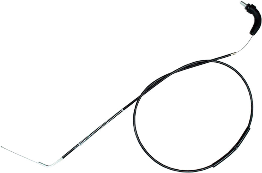 MOTION PROBlack Vinyl Throttle Cable04-1964