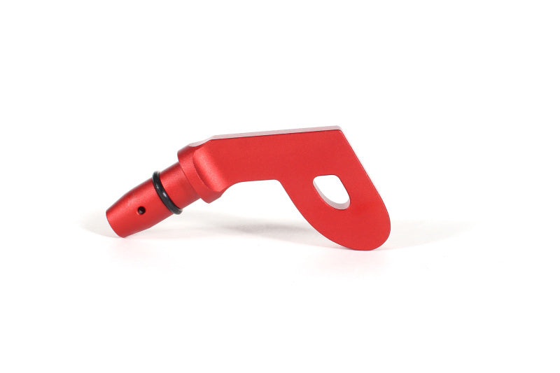 Perrin Subaru Dipstick Handle P Style - Red PSP-ENG-720RD