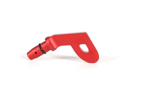Perrin Subaru Dipstick Handle P Style - Red PSP-ENG-720RD