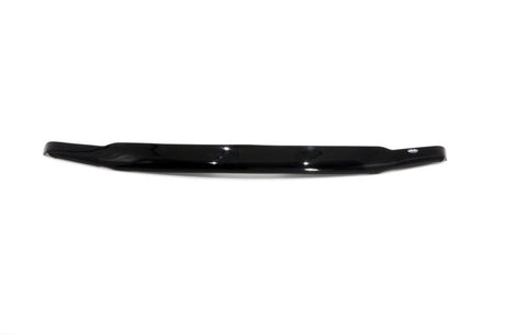 AVS 05-06 Chevy Silverado 2500 High Profile Bugflector II Hood Shield - Smoke 25347