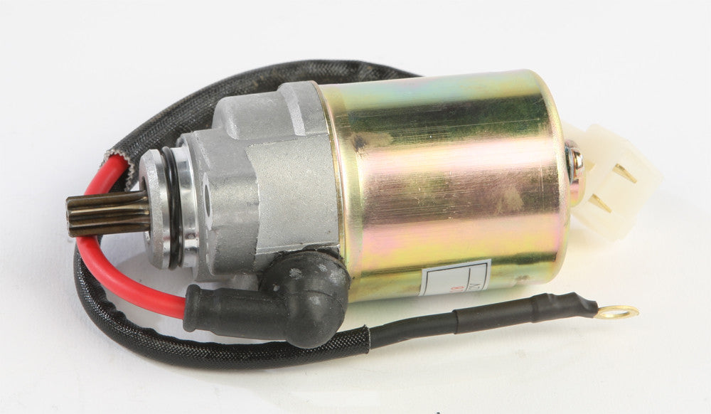 RICKS Starter Motor 61-513