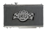 CSF 94-01 Acura Integra Radiator 2850
