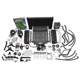 Edelbrock Supercharger Stage 1 - 15-17 Ford Mustang Modular Nose 5.0L V8 15838