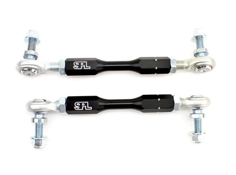 SPL Parts 2014+ Infiniti Q50 / 2017+ Infiniti Q60 Rear Swaybar Endlinks SPL RE V37