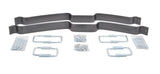 Hellwig 15-20 Ford F-150 2/4WD EZ Level 990 Helper Spring - Up To 2000lbs 978