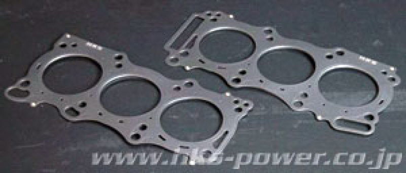 HKS 09-10 Nissan GT-R 96mm Bore Metal Stopper Head Gasket Set (96mm Bore/9.0 CR) 23009-AN010