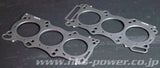 HKS 09-10 Nissan GT-R 96mm Bore Metal Stopper Head Gasket Set (96mm Bore/9.0 CR) 23009-AN010