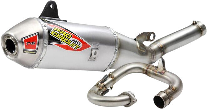 PRO CIRCUIT T-6 System 0132045G
