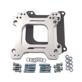 Edelbrock Standard Flang Sideways Mount Adapter 2694