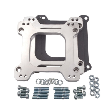 Edelbrock Standard Flang Sideways Mount Adapter 2694