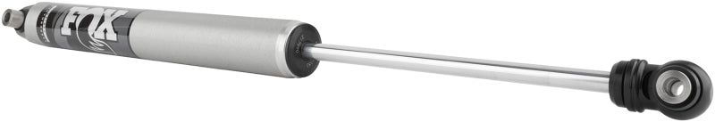 Fox 2018+ Jeep Wrangler JL 2.0 Performance Series 11.6in Smooth Body IFP Rear Shock 3.5-4in. Lift 985-24-180