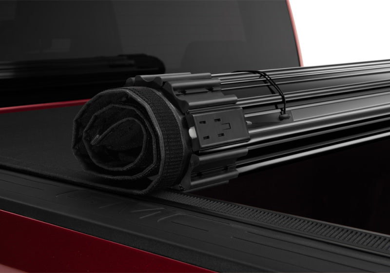 Truxedo 2022 Ford Maverick 4ft 6in Sentry CT Bed Cover 1594716