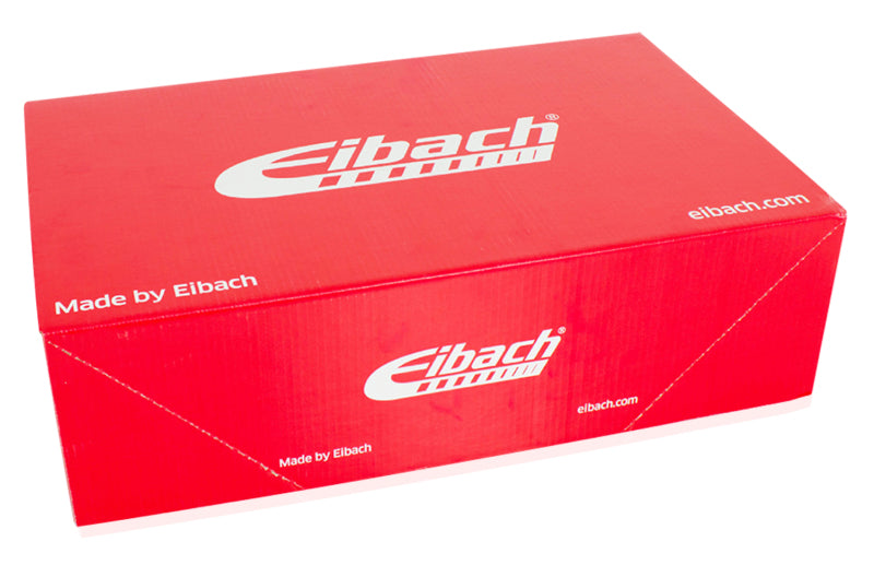 Eibach Pro-Kit for 09 Infiniti G37 Sedan 6390.14