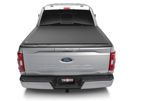 Truxedo 2022 Ford Maverick 4ft 6in Pro X15 Bed Cover 1494701